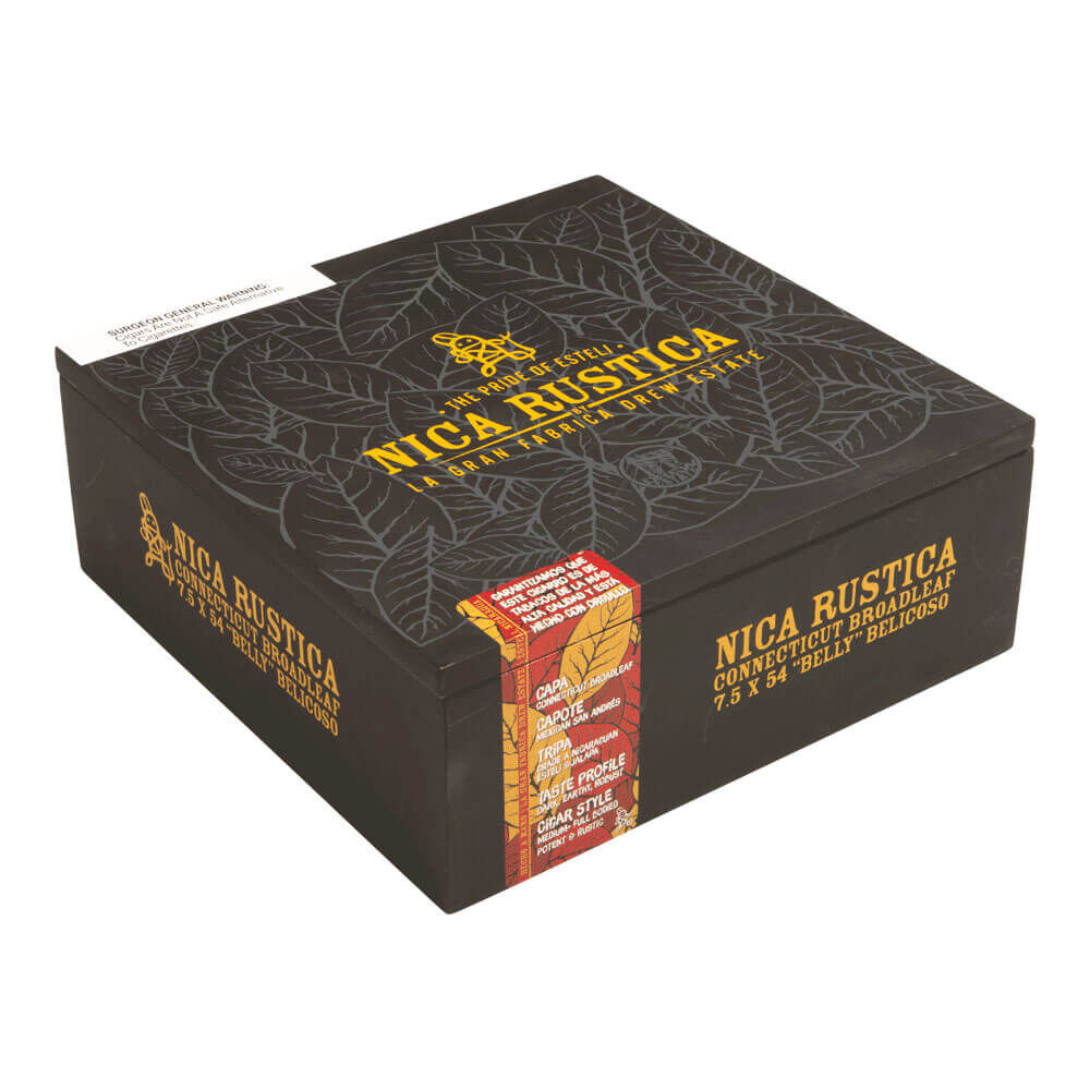 View product media NRBB Belly, , jrcigars 3